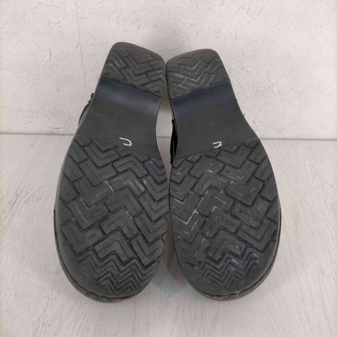 ダンスコ dansko 型押し サボサンダル プロフェッショナル  メンズ JPN:41